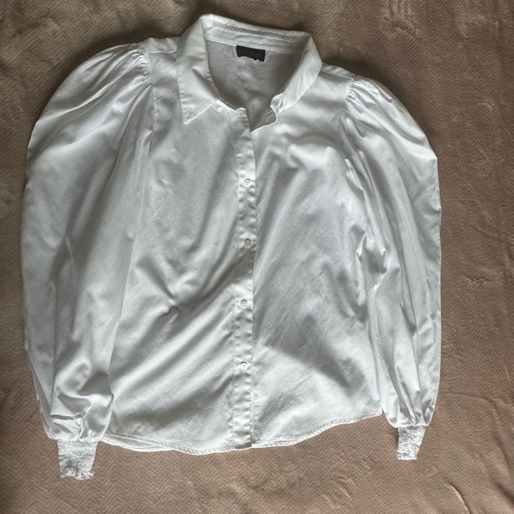 Petersyn button down shirt - size S - Picture 8 of 11